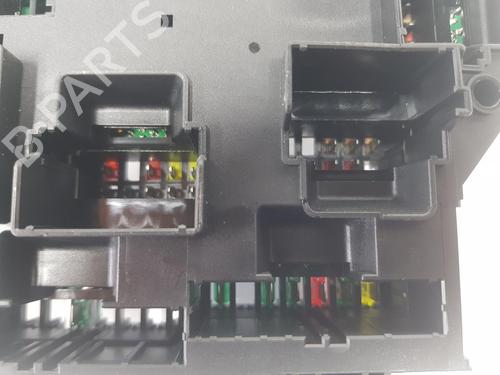 Fuse box BMW 5 Gran Turismo (F07) 530 d | BP16055903E1 