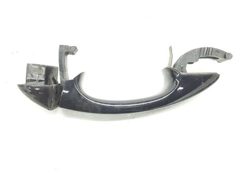 Türgriff hinten links außen für SKODA FABIA III (NJ3) 1.0 (75 hp) 6129706