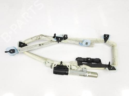 Left curtain airbag BMW 3 (E90) 330 d | BP12991759C11 