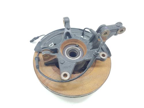 Used Left front steering knuckle Left front steering knuckle 38049967 38049967