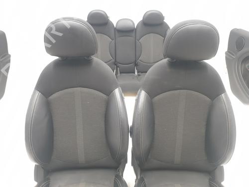 Seats set MINI MINI COUNTRYMAN (R60) One D | BP28484909C78 