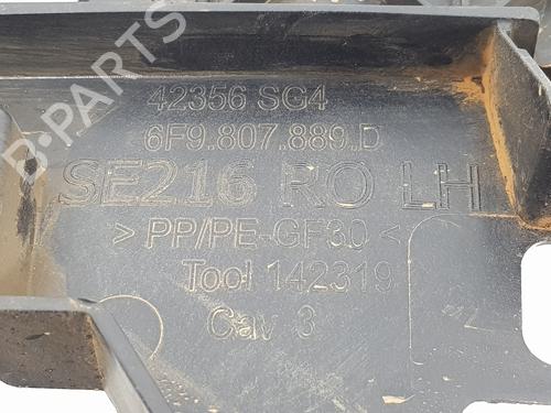 Left headlight support SEAT ARONA (KJ7, KJP)  | BP31151152C157 