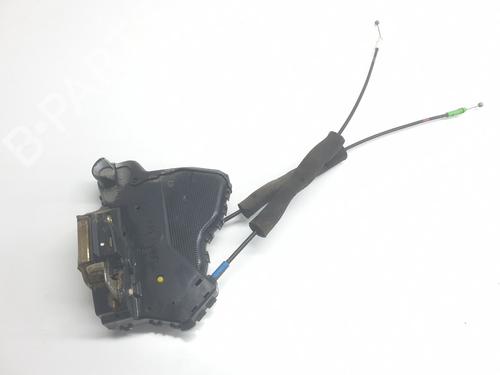Used Front right lock TOYOTA LAND CRUISER PRADO (_J12_) [2002-2010]  31171089