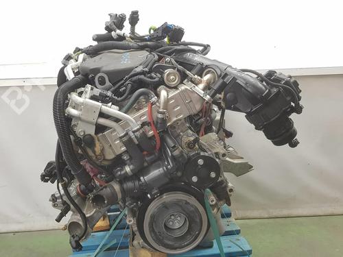 Engine BMW 7 (G11, G12) 740 d, Ld xDrive | BP10343325M1 