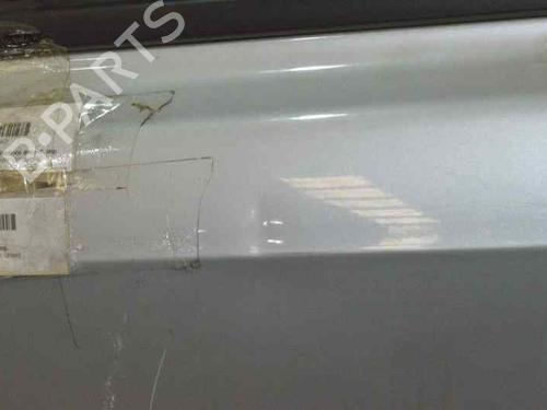 Left front door SSANGYONG KYRON 2.0 Xdi | BP1542534C2 