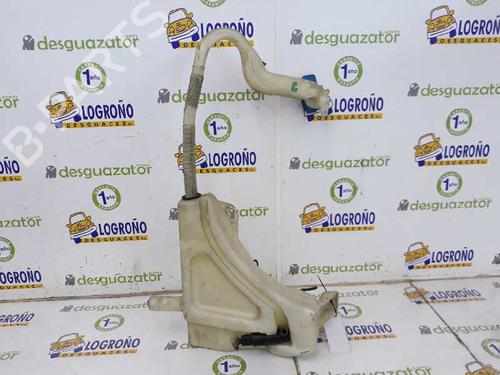 Windscreen washer tank AUDI Q7 (4LB) 3.0 TDI quattro | BP7896088C113 