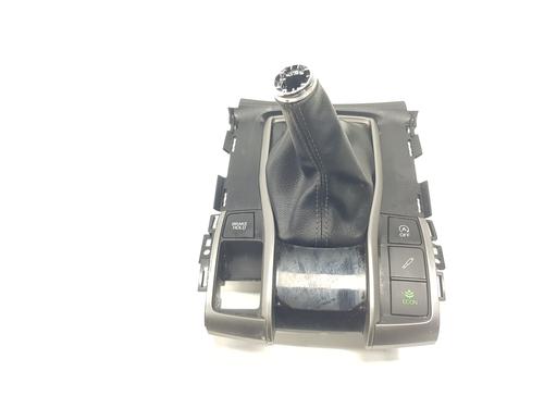 Used Shift knob HONDA CIVIC X Hatchback (FC_, FK_) 1.5 VTEC (FK7) (170 hp) 24452481