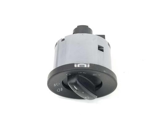 Headlight switch SKODA OCTAVIA II (1Z3) 2.0 TDI RS | BP7263133I24 