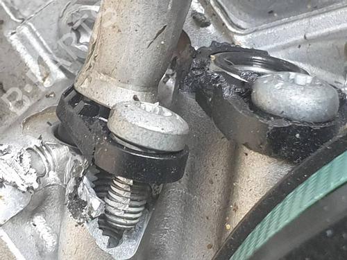 Engine SEAT IBIZA V (KJ1, KJG) 1.0 TSI | BP40226265M1  - Image 10