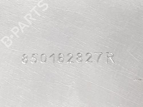Corner bumper RENAULT TRAFIC III Van (FG_) 2.0 dCi 120 (FGMN) | BP9949157C117 