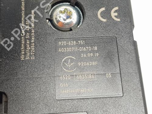 Electronic module BMW 8 Gran Coupe (G16, F93) 840 i xDrive | BP37268303M83 - Image 6