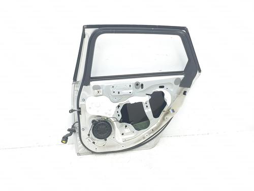 Right rear door PEUGEOT 508 SW I (8E_) 2.0 HDi | BP16569898C5 