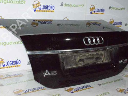 Bakluke CC/Kombi-Kupé AUDI A6 C6 (4F2) 3.0 TDI quattro | BP817371C6 
