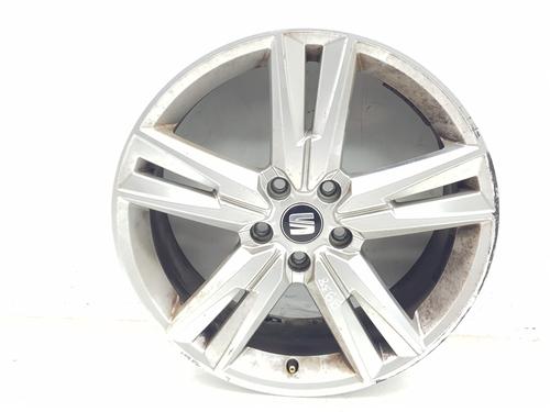 Used Rim Rim SEAT ATECA (KH7, KHP) [2016-2026] 36754296 36754296