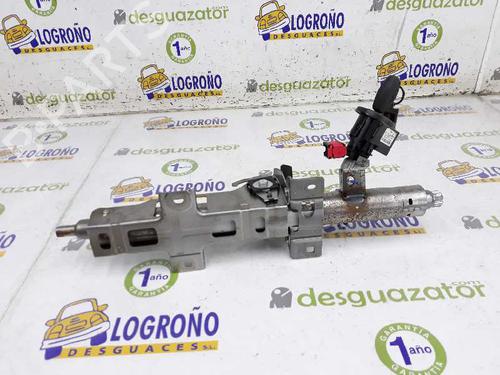 Steering column RENAULT MASTER III Platform/Chassis (EV, HV, UV) 2.3 dCi 135 FWD (EV0N, HV0N, UV0N, EV08, HV08, UV08) | BP3692419M21 