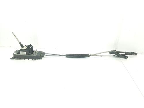 Used Gear lever SKODA RAPID (NH3, NK3, NK6) 1.6 TDI (115 hp) 8928521