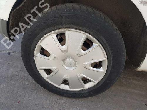 AC compressor FORD FIESTA V (JH_, JD_) 1.4 TDCi | BP1801493M34 