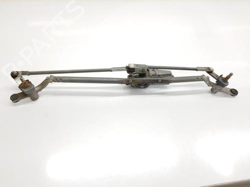 Used Front wiper motor MINI MINI (F56) Cooper D (116 hp) 27865777