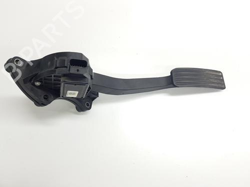 Used Pedal Pedal LAND ROVER RANGE ROVER SPORT II (L494) 3.0 TDV6 4x4 (258 hp) 33658915 33658915