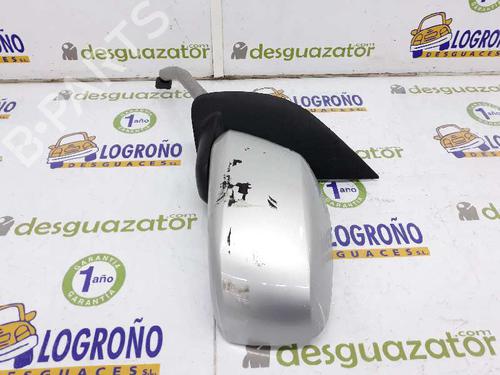Left mirror NISSAN PATHFINDER III (R51) 2.5 dCi | BP1274024C26 
