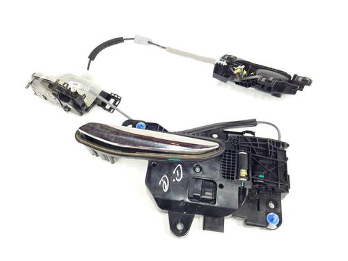 Used Front right lock Front right lock DS DS 3 / DS 3 CROSSBACK (UR_, UC_, UJ_) [2018-2026] 40198275 40198275