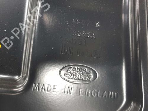 Front right window mechanism LAND ROVER DISCOVERY III (L319) 2.7 TD 4x4 | BP6129670C23 