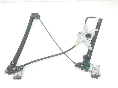 Used Front right window mechanism SEAT IBIZA II (6K1) 1.4 i (60 hp) 15281917