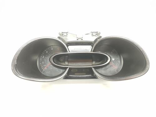 Used Instrument cluster RENAULT CLIO IV (BH_) 1.5 dCi 90 (90 hp) 15726519