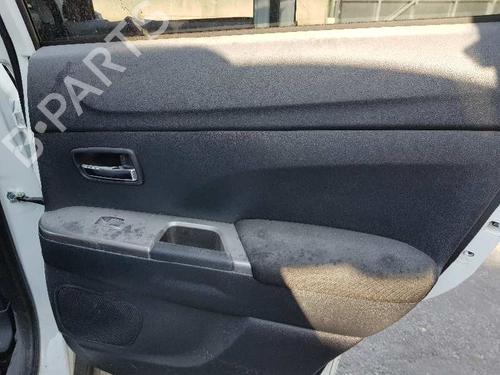Rat MITSUBISHI ASX (GA_W_) 1.6 MIVEC (GA1W) | BP5941312C49 