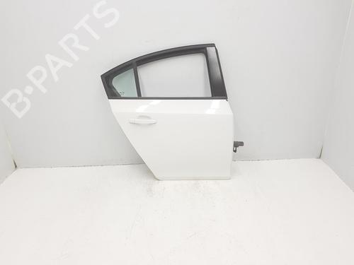 Used Right rear door CHEVROLET CRUZE (J300) 2.0 CDI (163 hp) 10571429