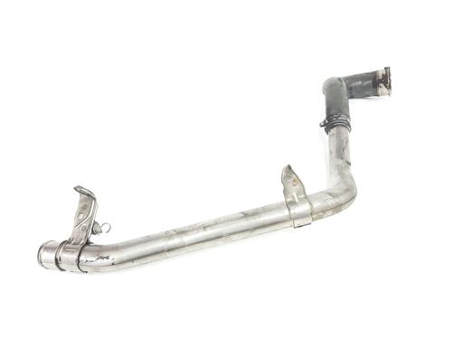 Pipe RENAULT MASTER III Platform/Chassis (EV, HV, UV) | BP36306023M125 - Image 2