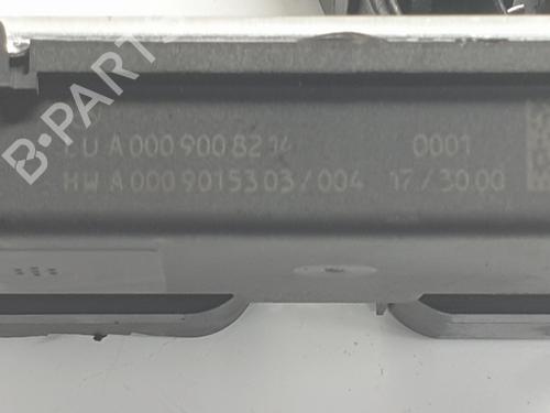 Electronic module MERCEDES-BENZ VITO Tourer (W447) 116 CDI (447.701, 447.703, 447.705) | BP22217172M83 