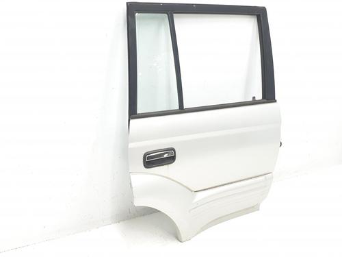 Right rear door TOYOTA LAND CRUISER 90 (_J9_) 3.0 D-4D 4WD (KDJ90_, KDJ95_, KDJ90W, KDJ95W) | BP17677804C5