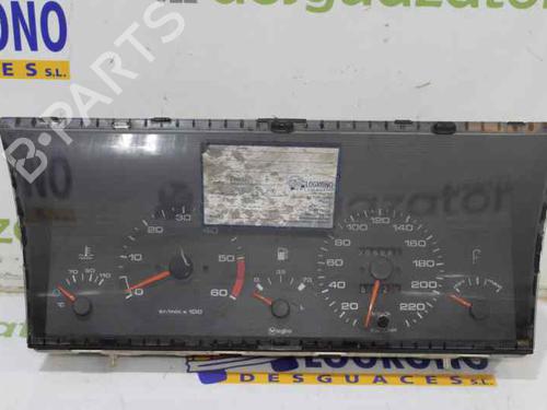 Cuadro instrumentos PEUGEOT 405 I (15B) 1.9 Diesel (69 hp) 1432759