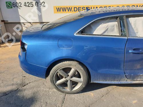 Climate control AUDI A5 (8T3) 1.8 TFSI | BP10543034I5  - Image 22