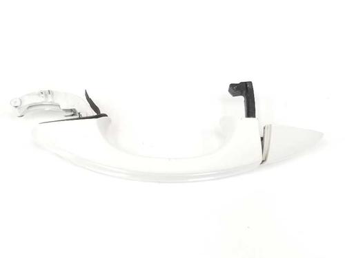Front left exterior door handle VW GOLF VII (5G1, BQ1, BE1, BE2) 1.6 TDI | BP7820104C128 