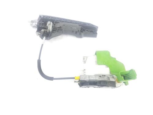 Front left lock AUDI A1 Sportback (8XA, 8XF) 1.6 TDI | BP8688827C98 