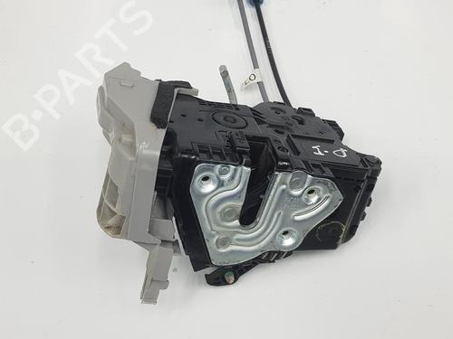 Front left lock HYUNDAI KONA (OS, OSE, OSI) 1.0 T-GDi | BP10636327C98 