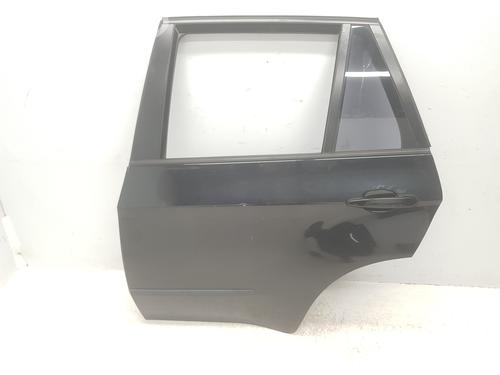 Used Left rear door BMW X5 (E70) 3.0 d (235 hp) 24114779