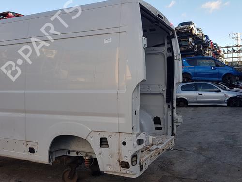 Andre PEUGEOT BOXER Van  | BP31589753O1 