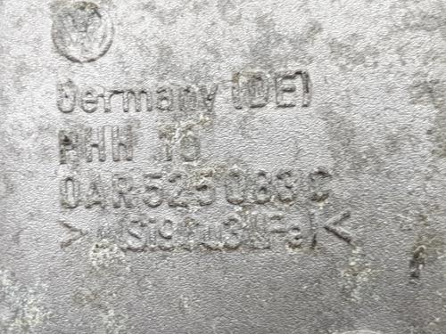 Rear differential AUDI A6 C7 (4G2, 4GC) 2.0 TDI | BP34286440M24  - Image 6