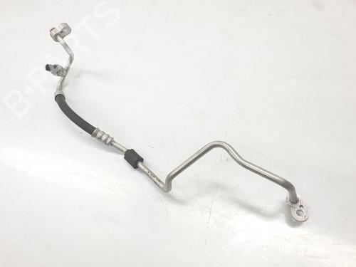 AC pipe BMW X5 (F15, F85) xDrive 25 d | BP29716444M126 