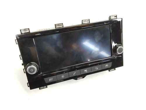 Display monitor SEAT IBIZA V (KJ1, KJG)  | BP27920224C48 