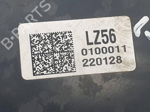 Left front steering knuckle KIA STONIC (YB) | BP38870883M25 - Image 3
