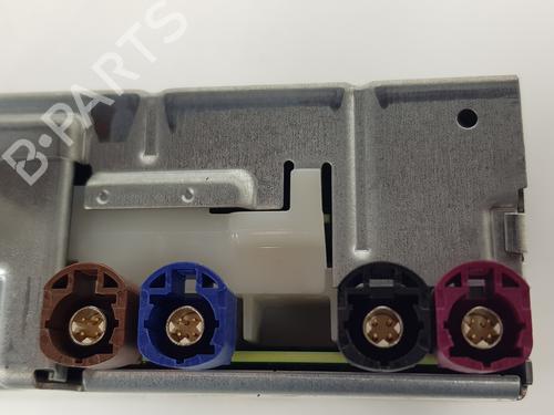 Radio PEUGEOT EXPERT Van (V_) | BP31982378E6