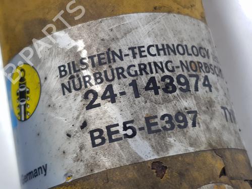 Left rear shock absorber BMW X6 (E71, E72) xDrive 40 d | BP24153238M18 