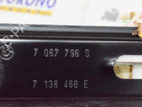 Front right window mechanism BMW 1 (E87) 118 d | BP1452768C23 