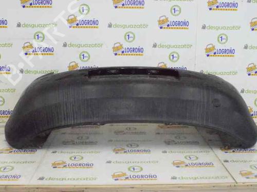 Used Rear bumper VW GOLF V (1K1) 1.9 TDI (105 hp) 1515325