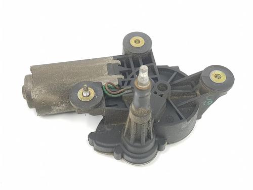 Used Rear wiper motor FIAT PANDA (169_) 1.4 (169AXE1B) (100 hp) 17064607