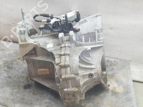 Gearbox FORD TRANSIT V363 Van (FCD, FDD) 2.0 EcoBlue | BP36004206M3 - Image 5